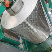 Subway  flooring anti-Skidaluminium chequered plate weight with factory price